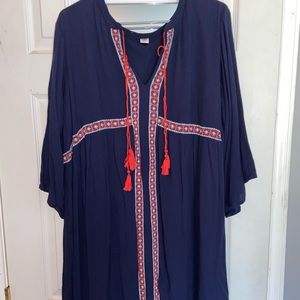 XL Old Navy Dress